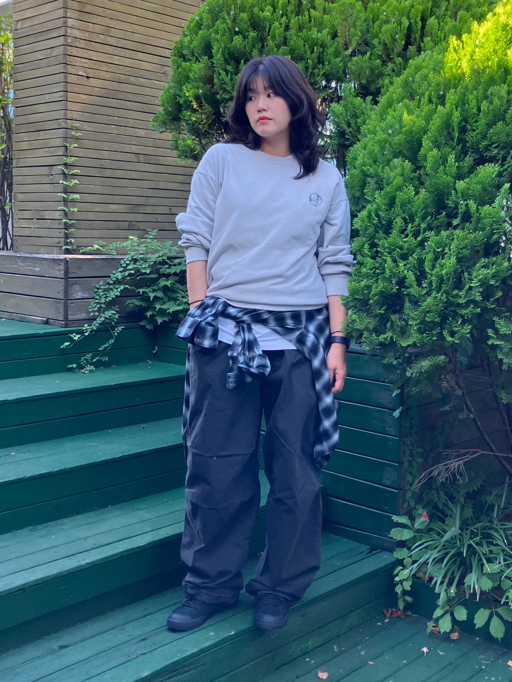 styling