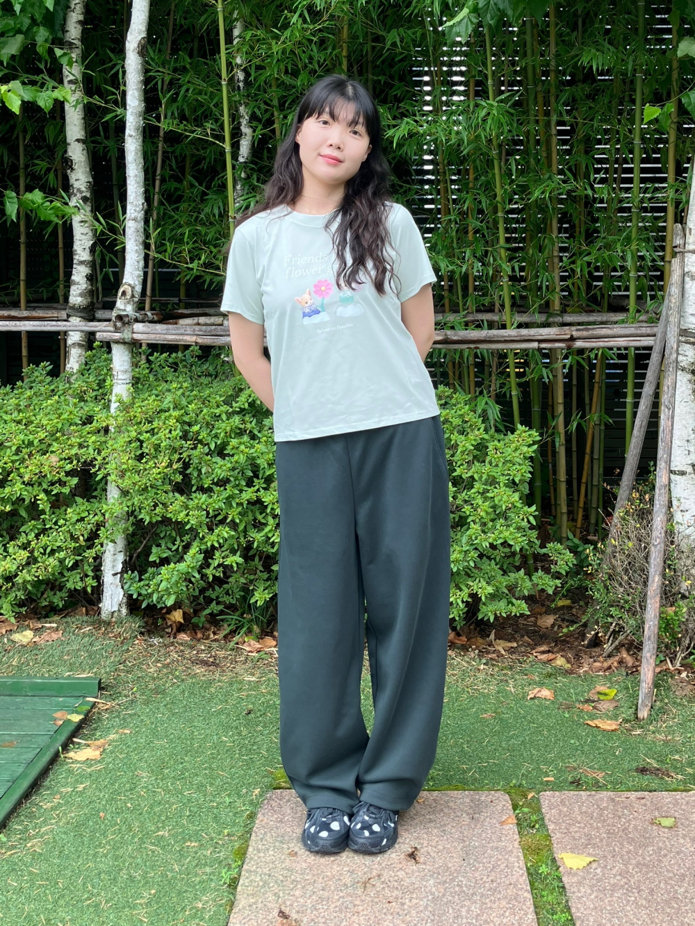 styling