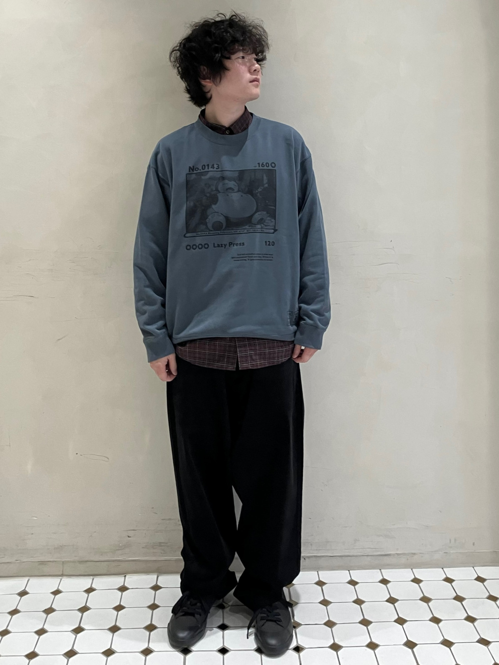 styling