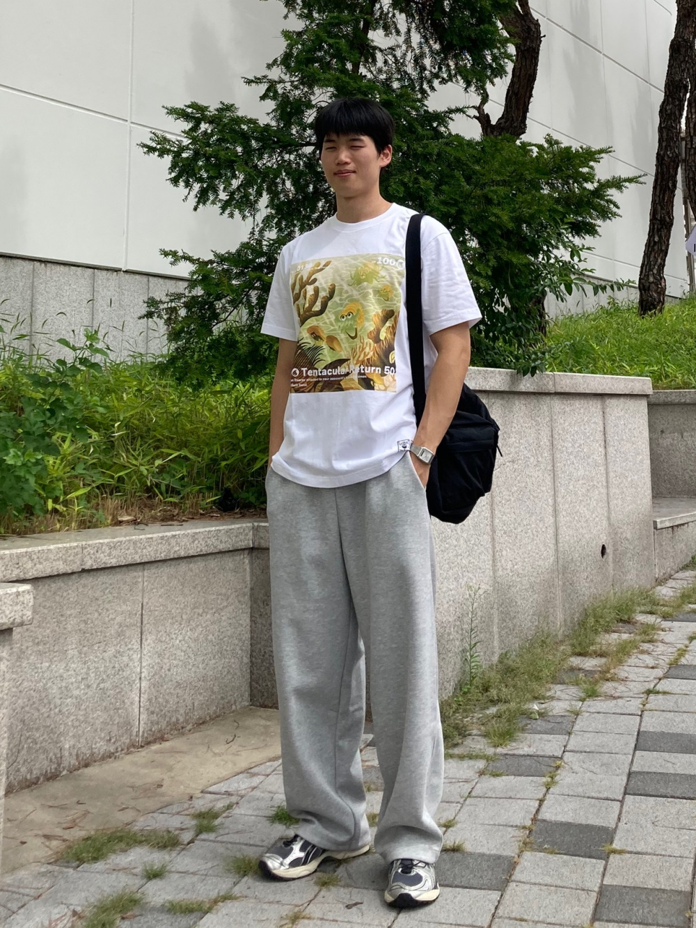 styling
