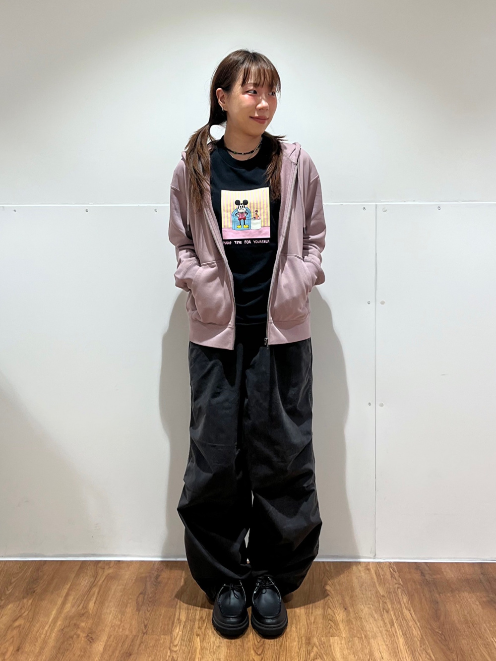 styling