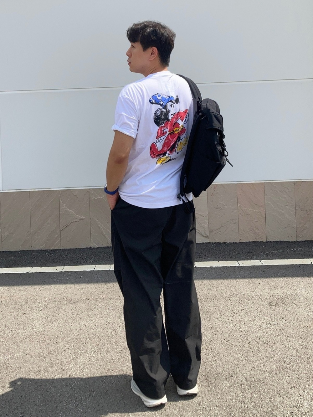 styling