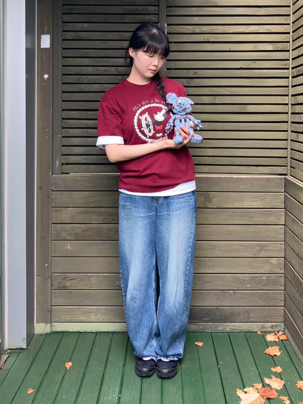 styling