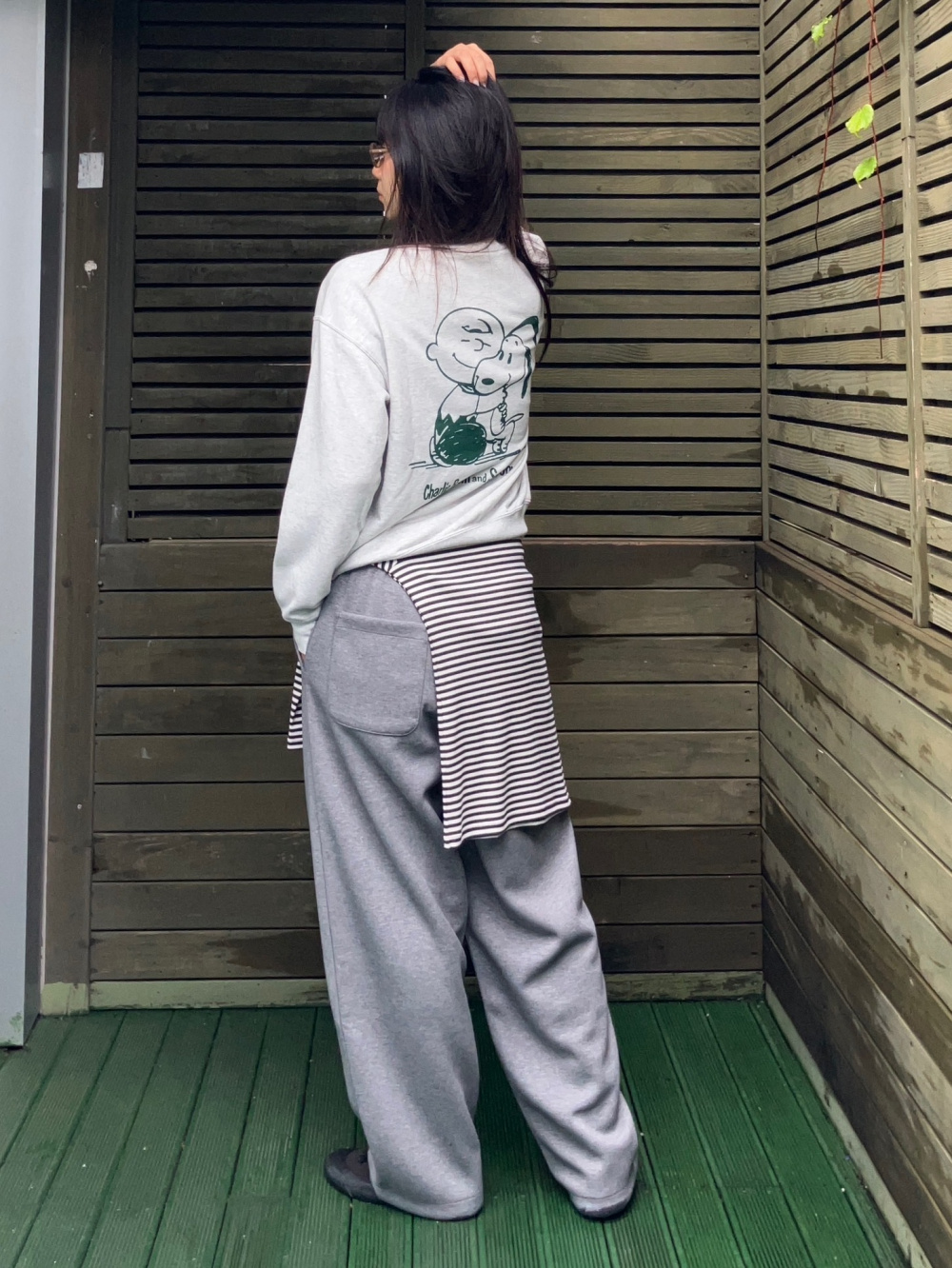 styling