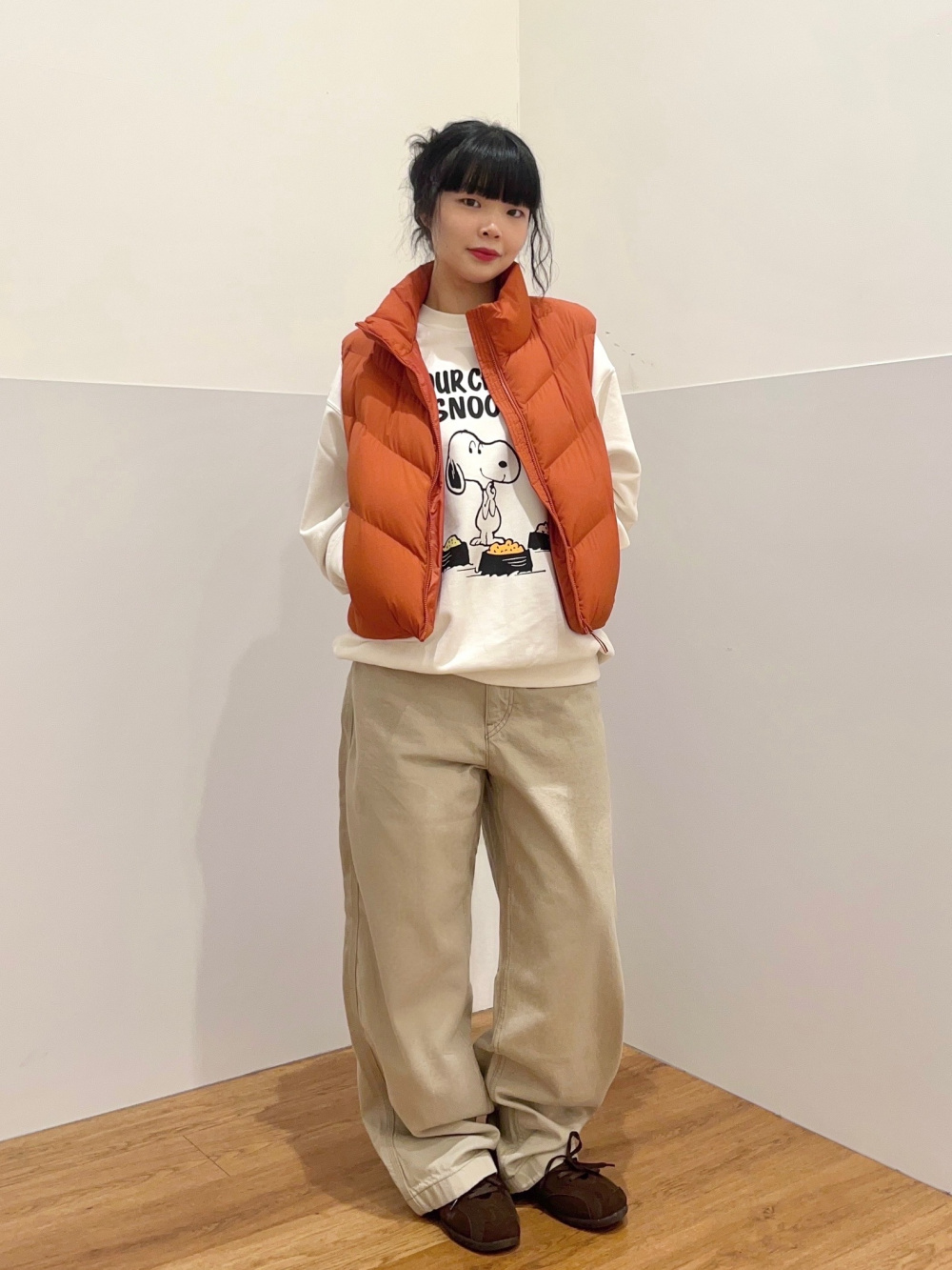 styling