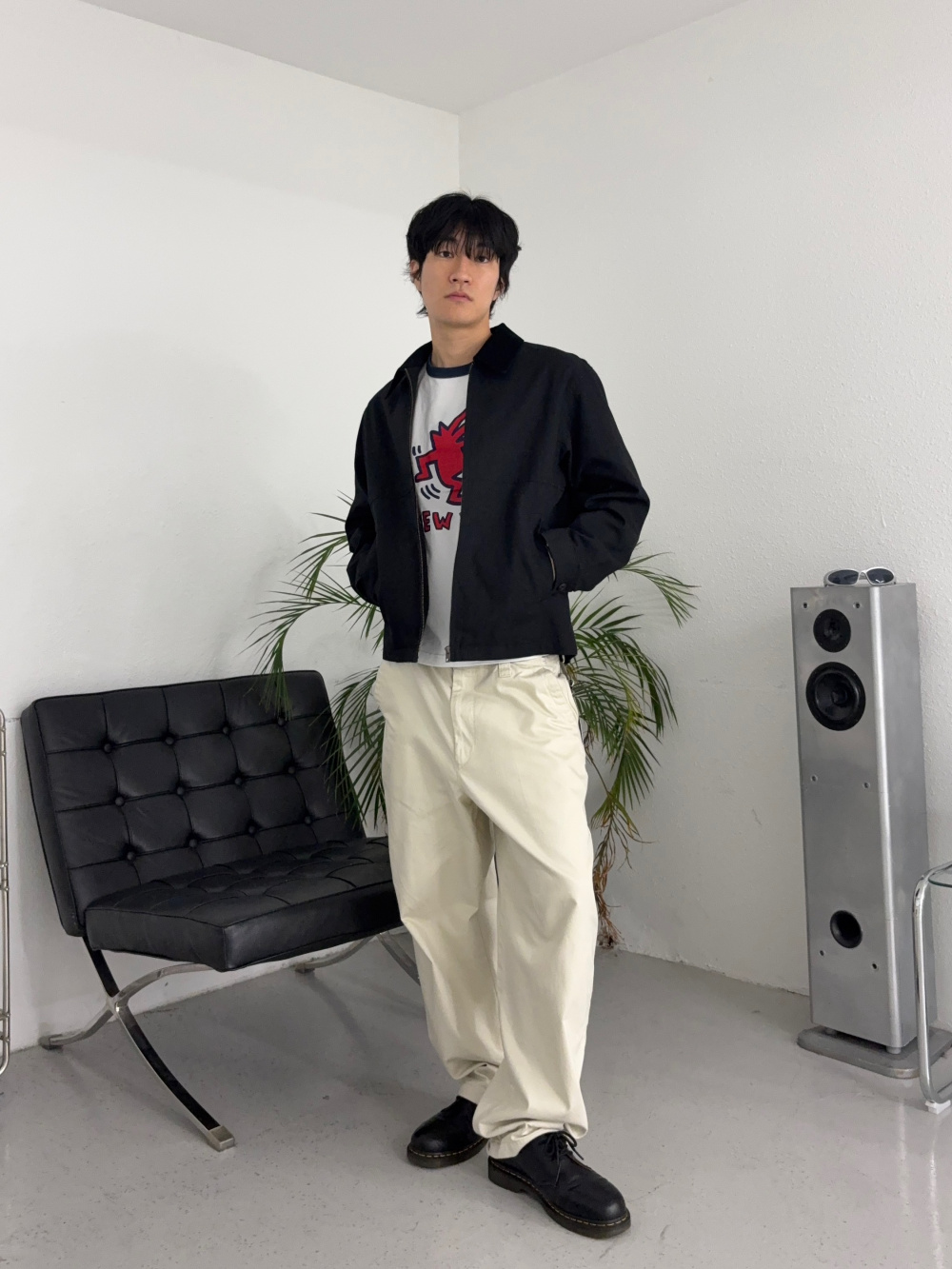 styling