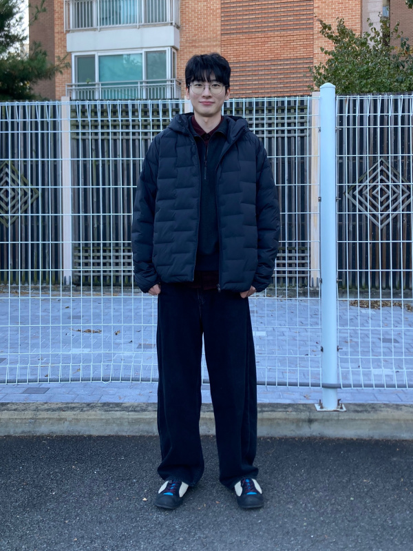 BRUSHED HALF ZIP SWEATSHIRT | UNIQLO TH