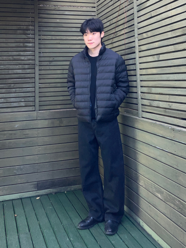 MEN'S ULTRA LIGHT DOWN JACKET | UNIQLO SG