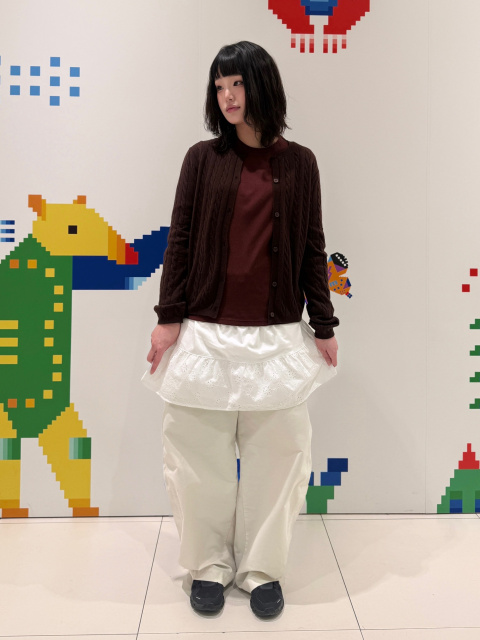 StyleHint スタイリング画像04