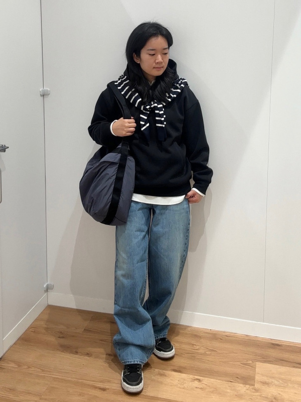 Official Styling | UNIQLO IN