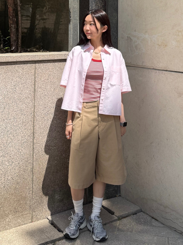 Official Styling | UNIQLO IN