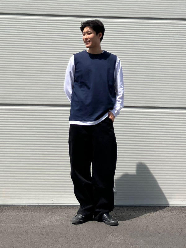 Official Styling | UNIQLO IN