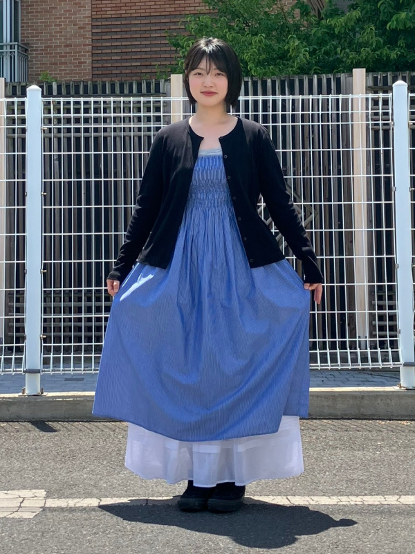 Official Styling | UNIQLO IN