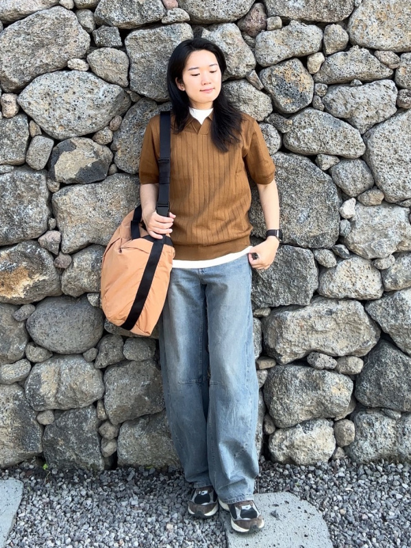 Official Styling | UNIQLO IN