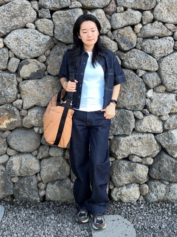 Official Styling | UNIQLO IN