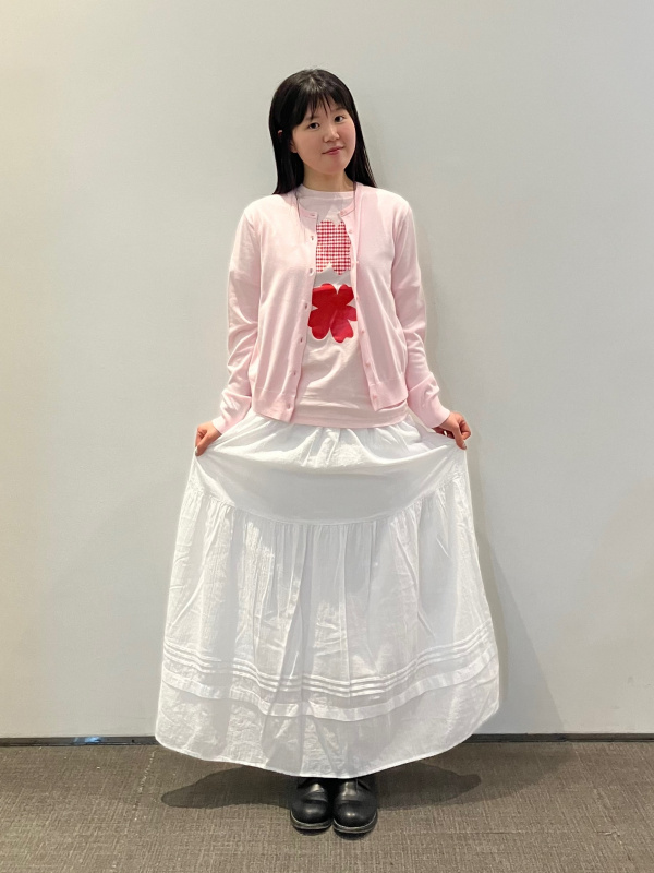 Official Styling | UNIQLO IN