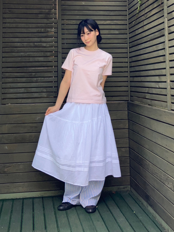 Official Styling | UNIQLO IN