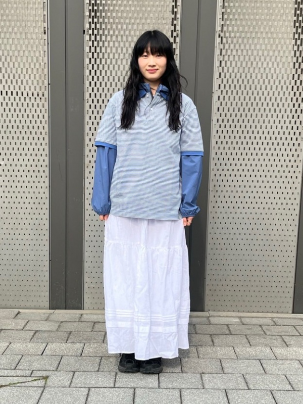 Official Styling | UNIQLO IN