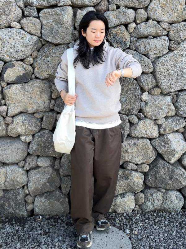 Official Styling | UNIQLO IN