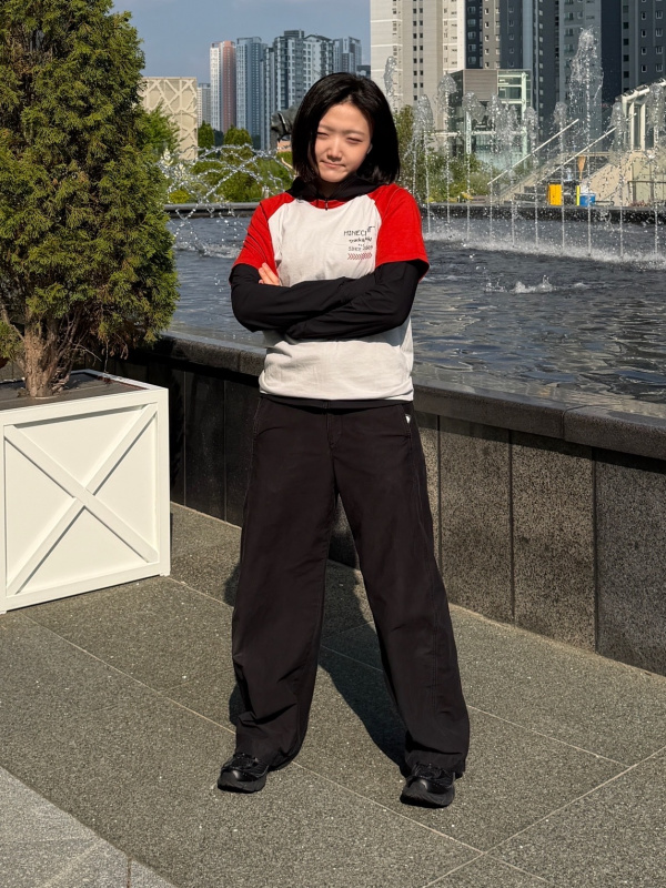 pero シルクカットソー Official Styling | UNIQLO IN