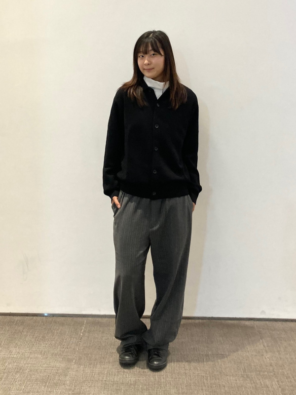 Official Styling | UNIQLO IN
