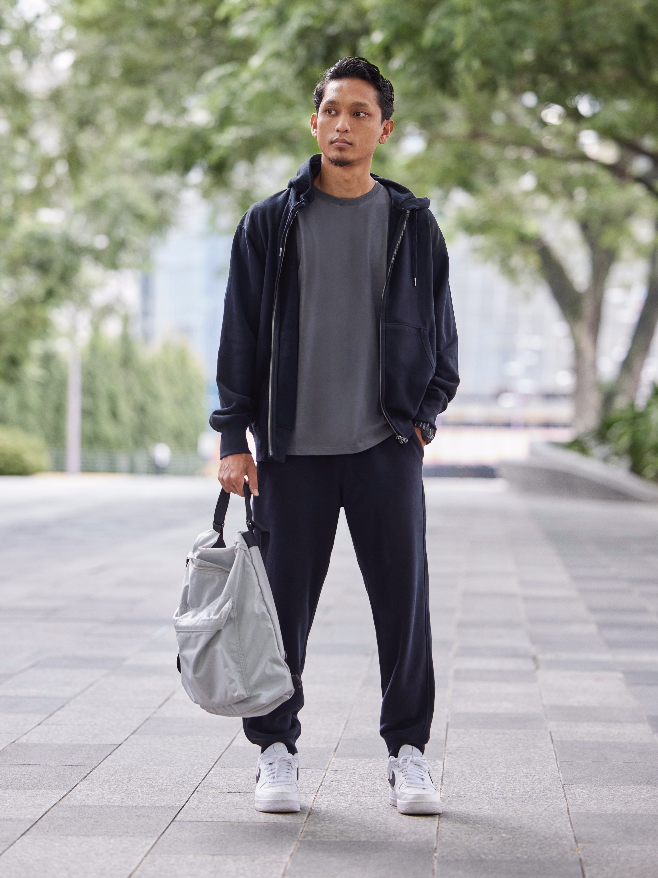 STYLEHINT INSPIRATION | UNIQLO PH