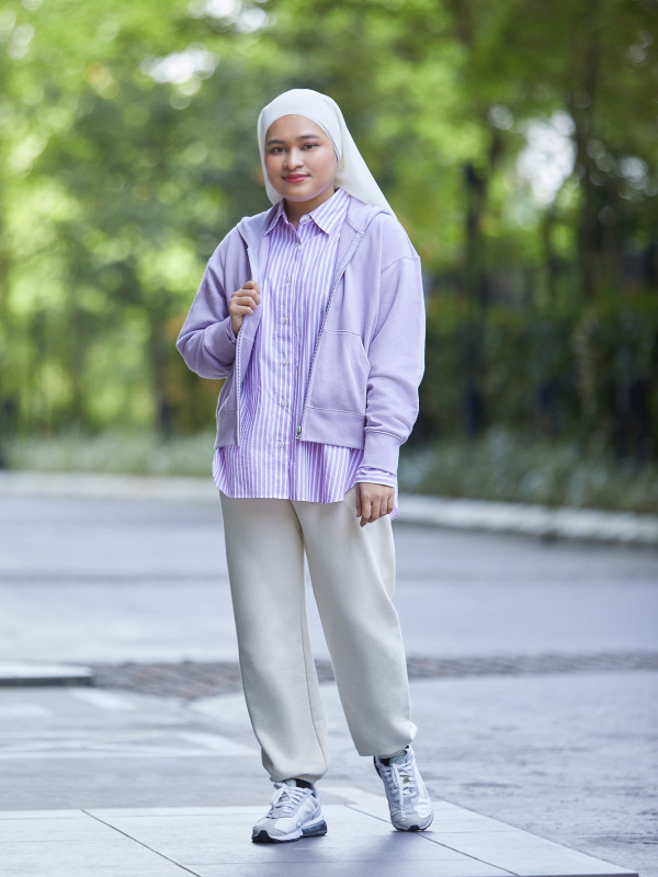 Uniqlo sales women's sweatpants
