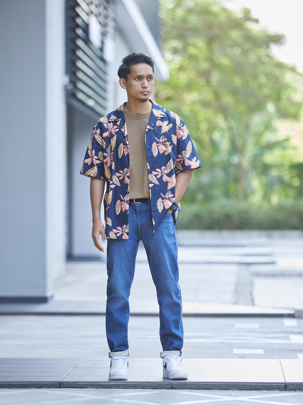 Check styling ideas for「EZY Extra Stretch Jeans」