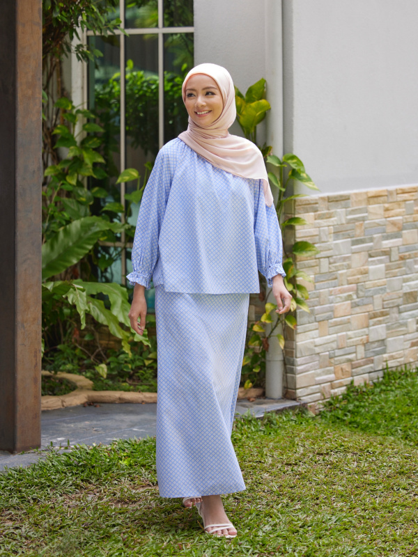 Outfit ideas of Mira Filzah(162) | UNIQLO MY