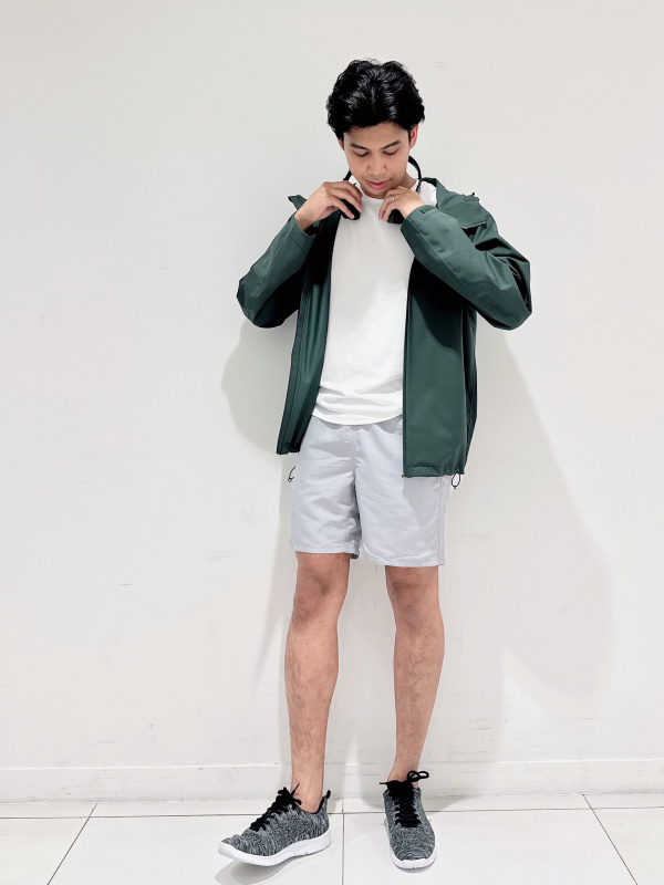 How to wash uniqlo reversible clearance parka