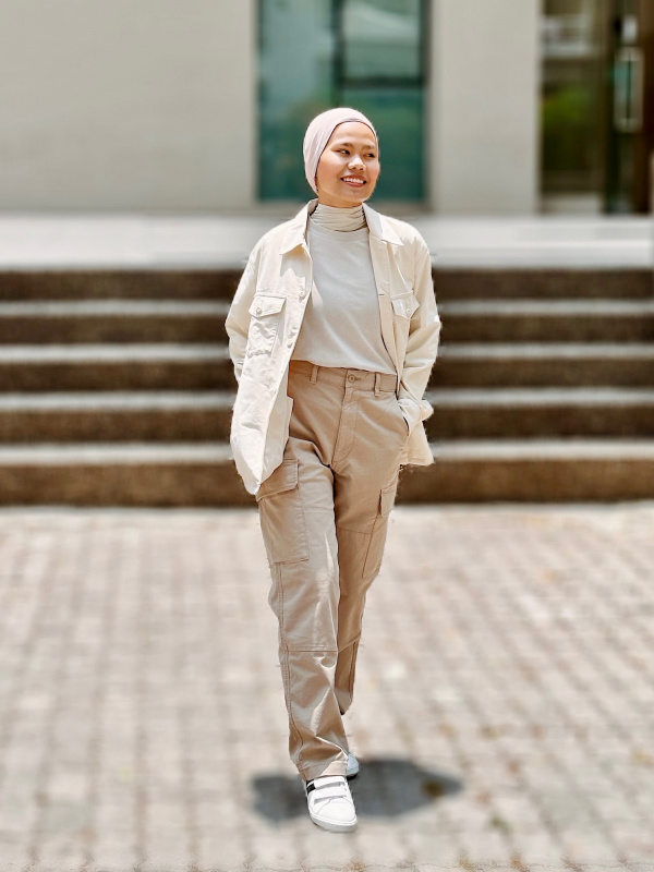 harga inner hijab uniqlo