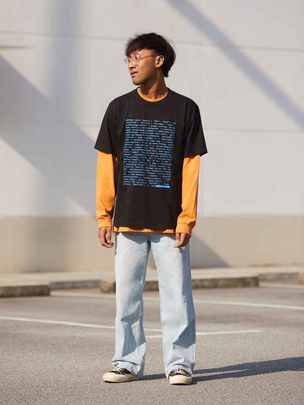 Thoughts on baggy pants? : r/mensfashion