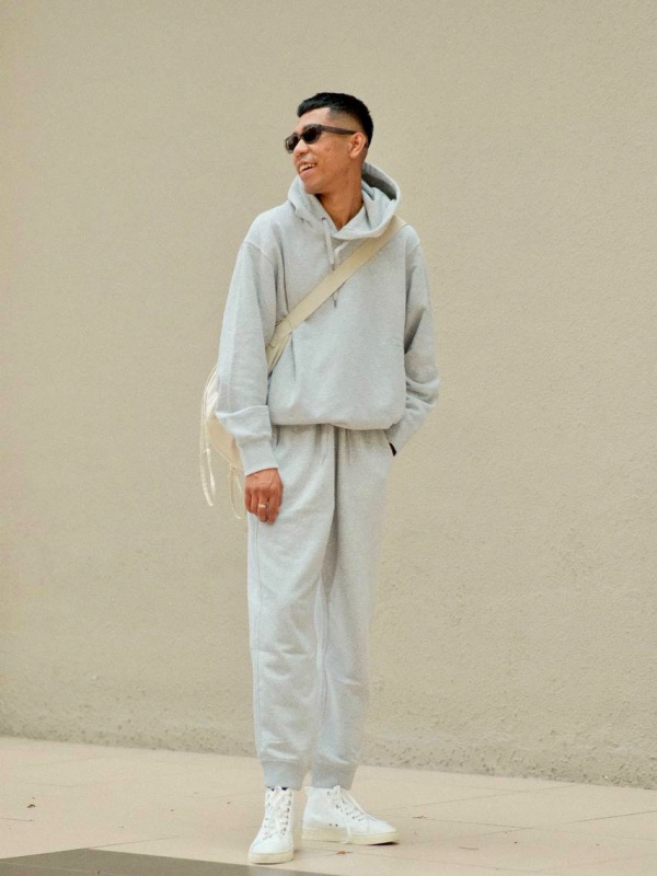 Uniqlo U Sweat Pants