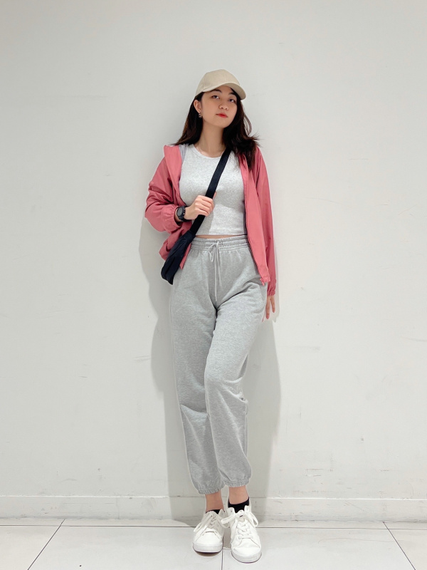 Uniqlo women sweat pants new arrivals