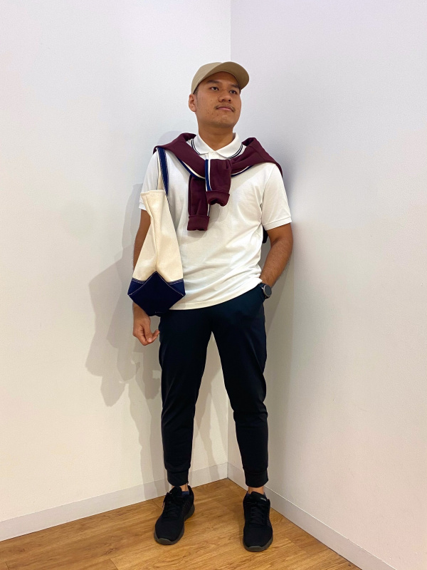 DRY PIQUE SHORT SLEEVE POLO SHIRT | UNIQLO SG