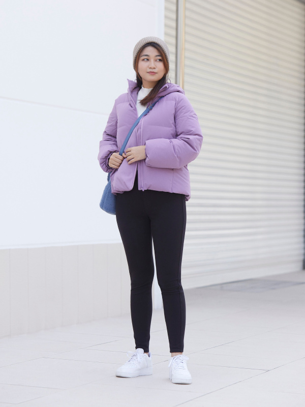 Women's LEGGINGS｜Easy to mix-and-match-UNIQLO OFFICIAL ONLINE FLAGSHIP STORE