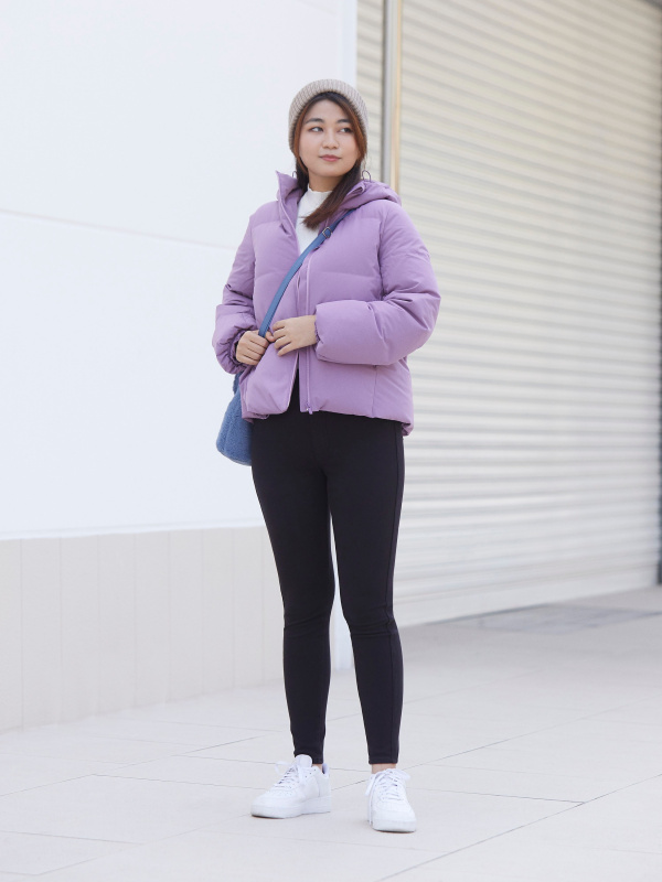 Uniqlo heattech leggings clearance pants