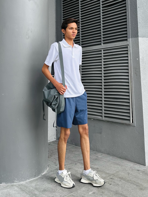 Boys Sport Short Pants Casual Loose Shorts Pants Kuala Lumpur (KL