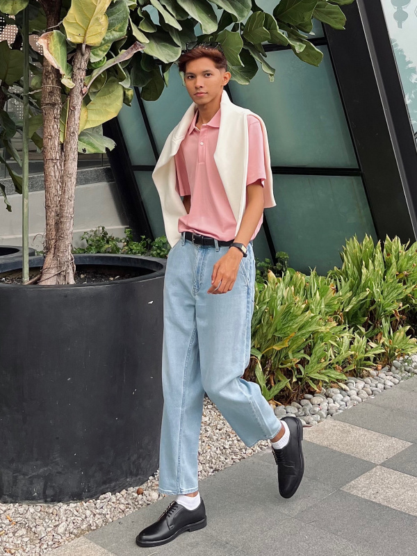 uniqlo hijab style