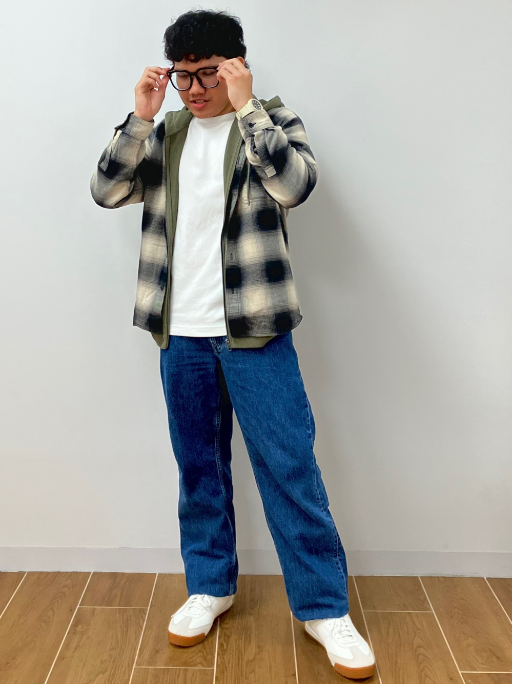 Check styling ideas for「Sweat Full-Zip Hoodie、SpongeBob