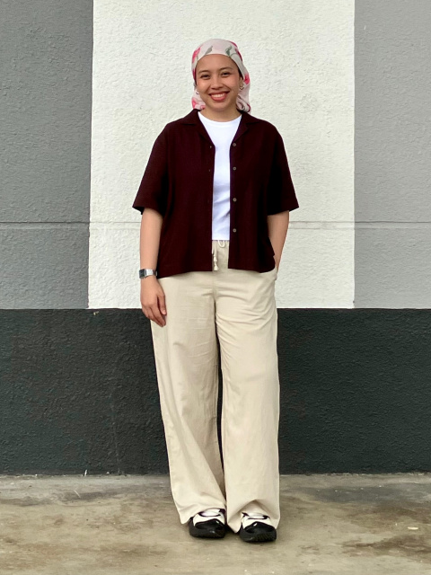 Pullover Hoodie Sweat