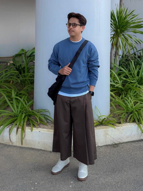 Official Styling | UNIQLO IN