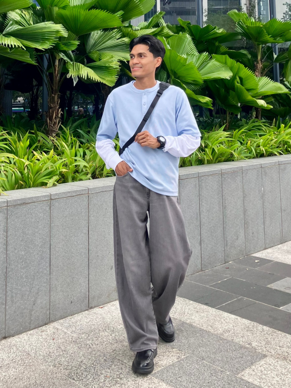 Official Styling | UNIQLO IN