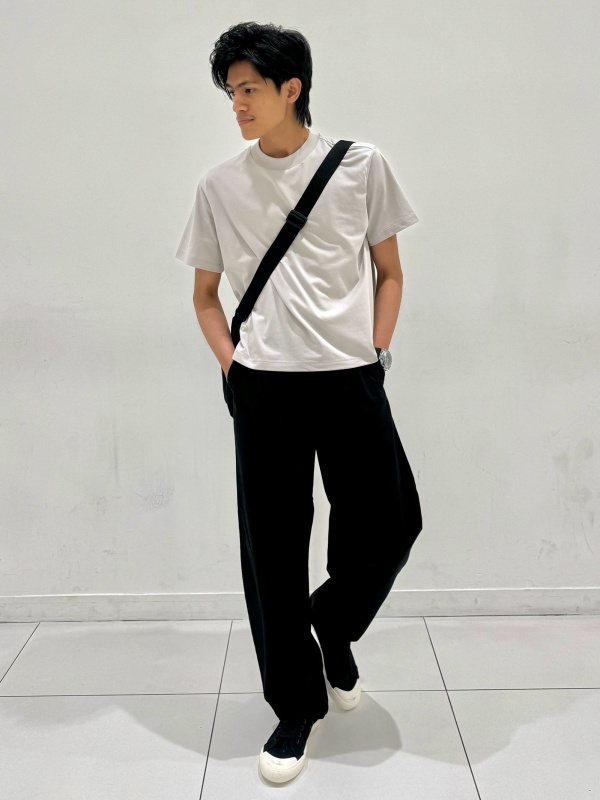 Official Styling | UNIQLO IN