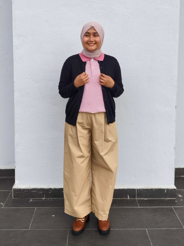 Official Styling | UNIQLO US