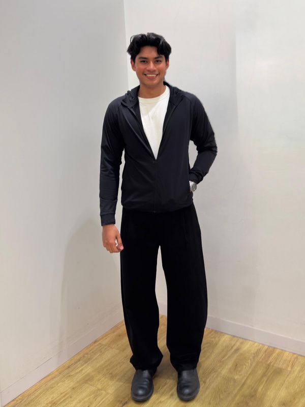 Official Styling | UNIQLO IN
