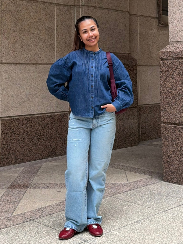 Official Styling | UNIQLO SG