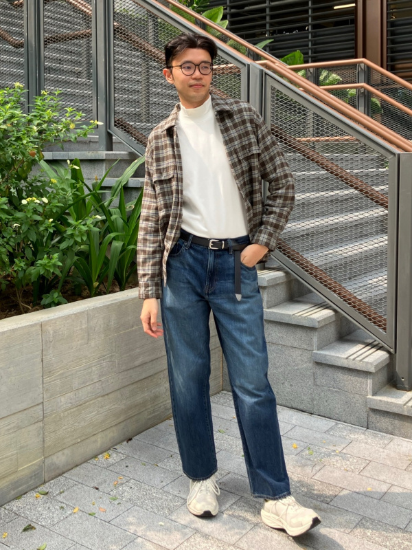 Official Styling | UNIQLO IN