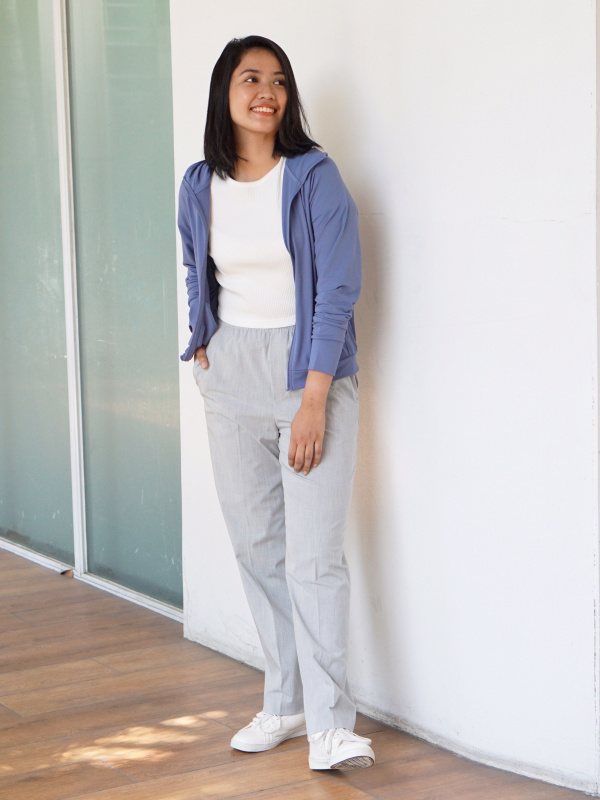 【PDF】straight pants Vince Utility Hemp Straight-Leg Pants | Saks Fifth Avenue
