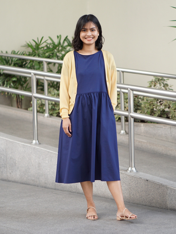 Uniqlo sales dress ph